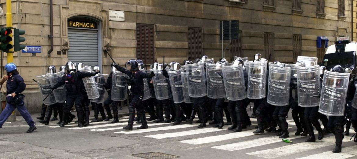 L’avvocato Tambuscio: «Processi hanno dimostrato illegittimità della carica di via Tolemaide»