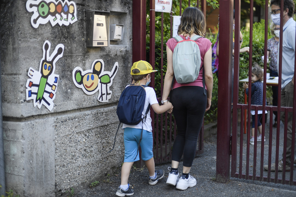 Come usare al peggio i soldi del Pnrr, l’esempio degli asili nido