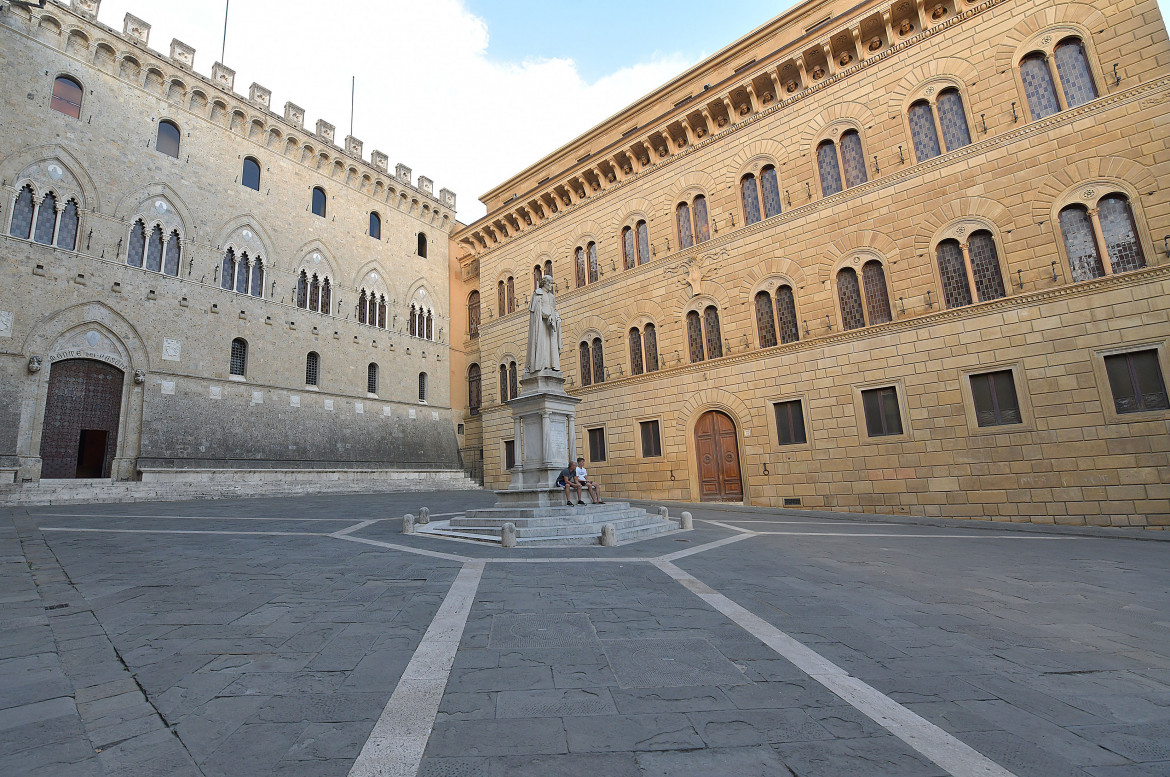 Mps, a un passo dalla rottura tra Unicredit e Tesoro