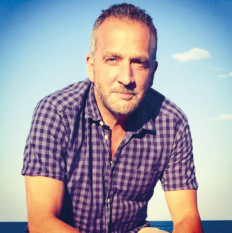 George Pelecanos, l’empatia più forte delle pallottole