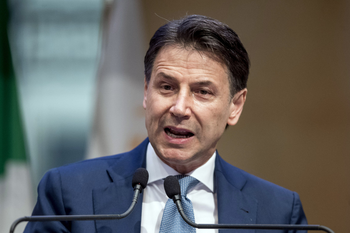 Conte prepara il terreno per l’appoggio ai candidati del Pd