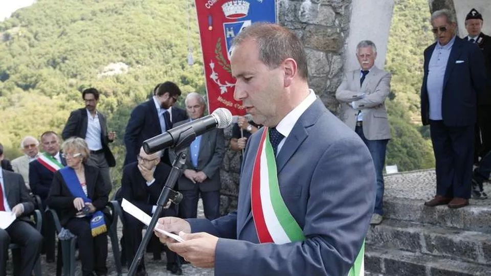 Il sindaco di Stazzema: «Ho scritto a Draghi, Durigon non può restare»