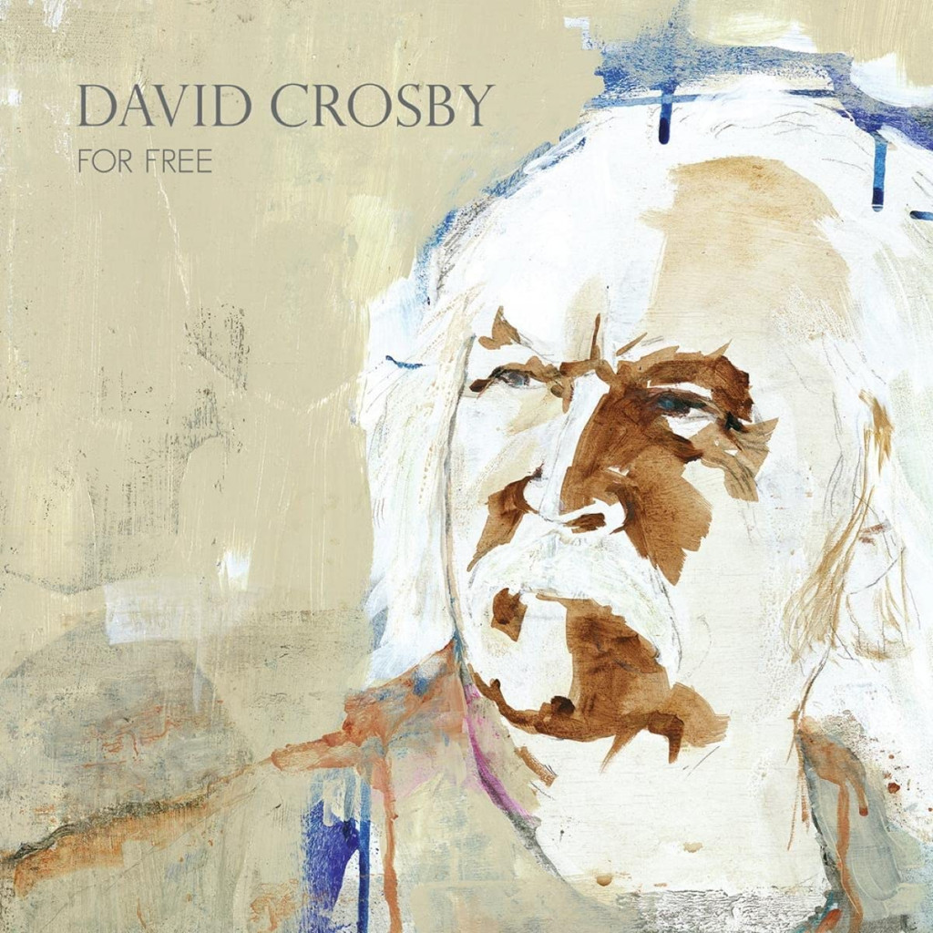 David Crosby fra radici e identità