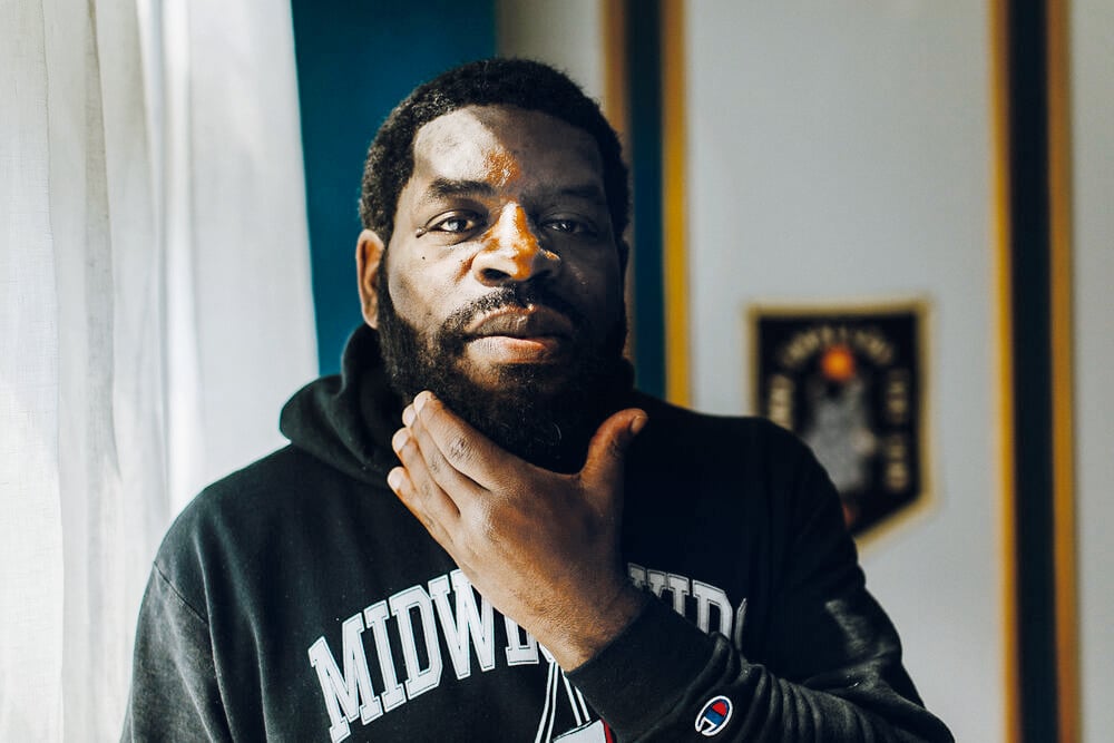 Hanif Abdurraqib e la «casa» dell’identità nera