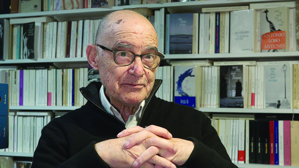 Jean-Luc Nancy, nel corpo vivido e audace del desiderio