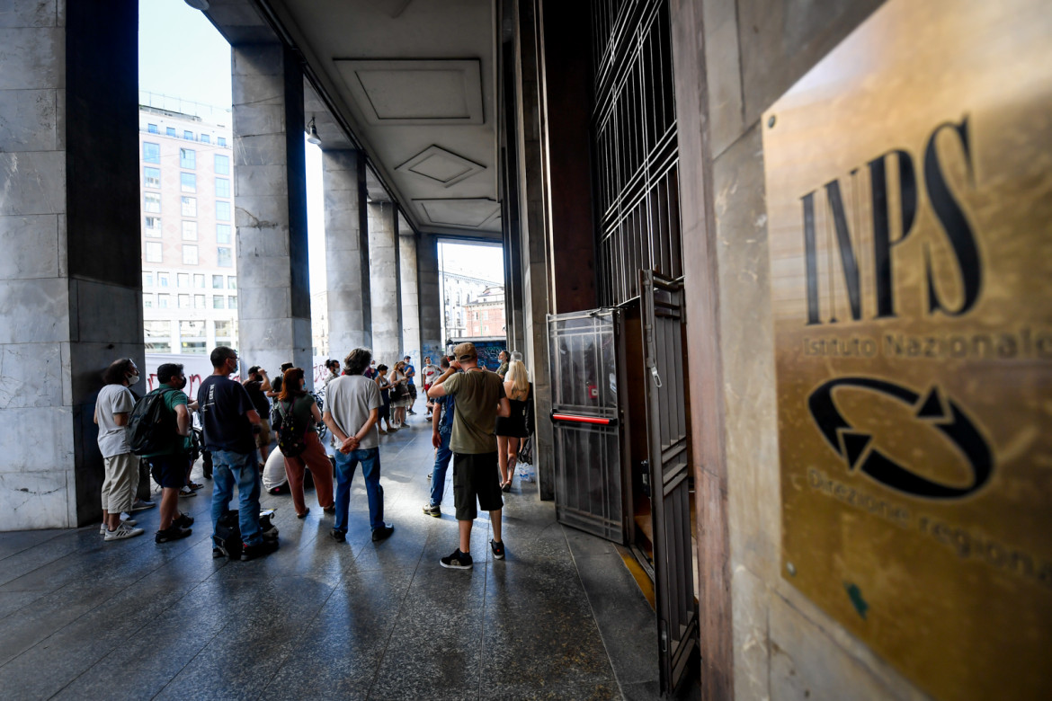 Gnecchi: «La povertà aumenta e il governo ha solo tagliato»