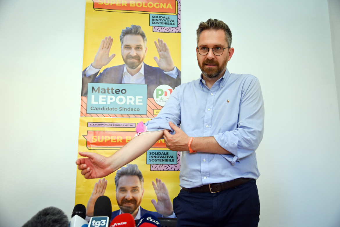 Lepore: «Difendo l’Anpi da chi vuole eliminarla»