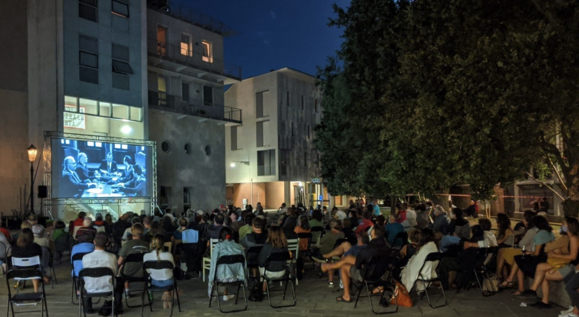 InLaguna, partire da un festival per reinventare Venezia