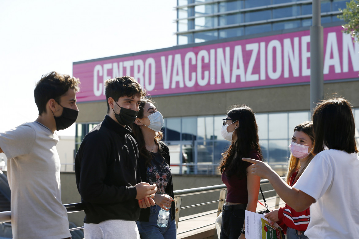 Appello dei docenti universitari contro il Green pass  negli atenei