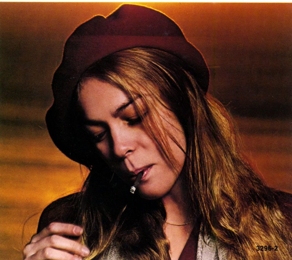 Rickie Lee Jones e la beat generation