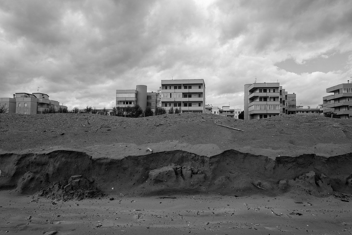 Il mare si sta sollevando, quanti anni abbiamo sprecato?