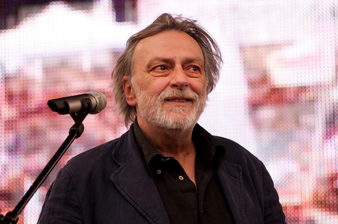 Lettere per Gino Strada