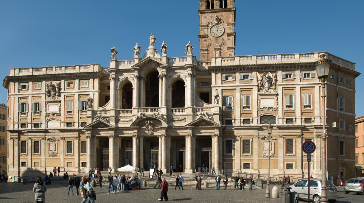 Gesù di  Nazaret e Francesco, dialoghi impossibili