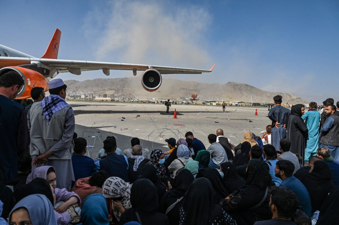 Perché deve tornare il tempo della solidarietà