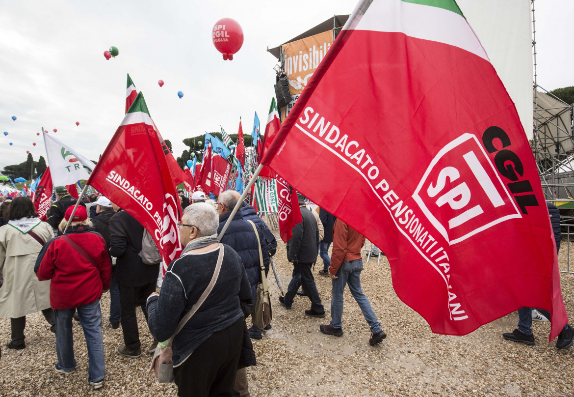 Pensioni, il dopo Quota 100 è un’austerità camuffata