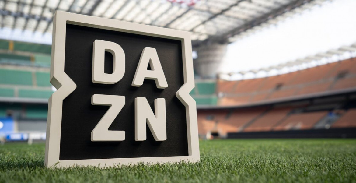 Dazn: continuano i disservizi in streaming e il caso finisce in Parlamento