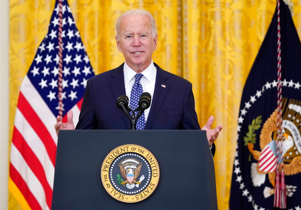 La politica di Biden e il ruolo della sinistra