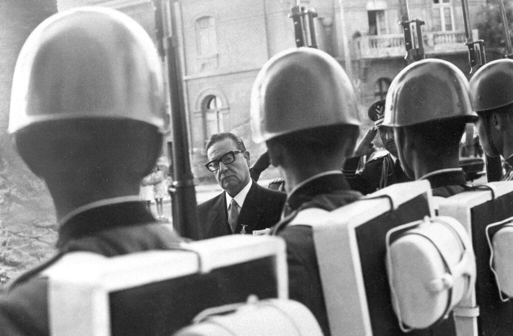 11 settembre 1973, il golpe che ha cambiato il mondo