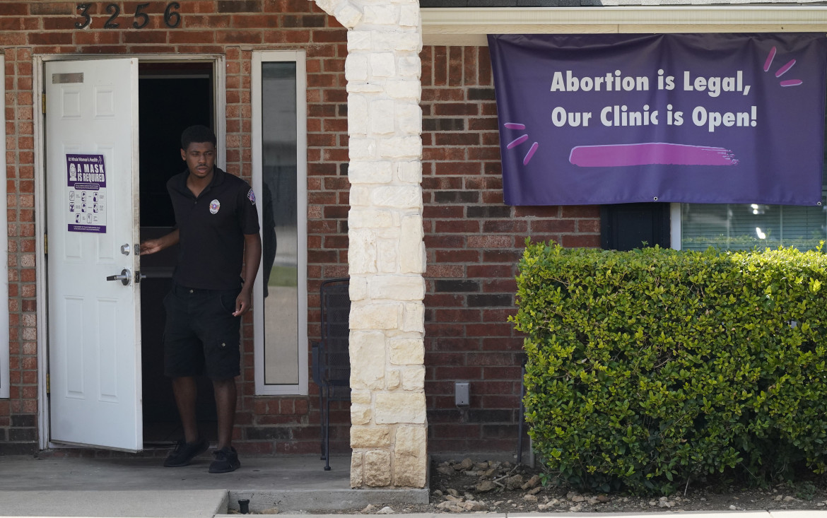 Aborto, gli Stati governati dal Gop emulano il Texas