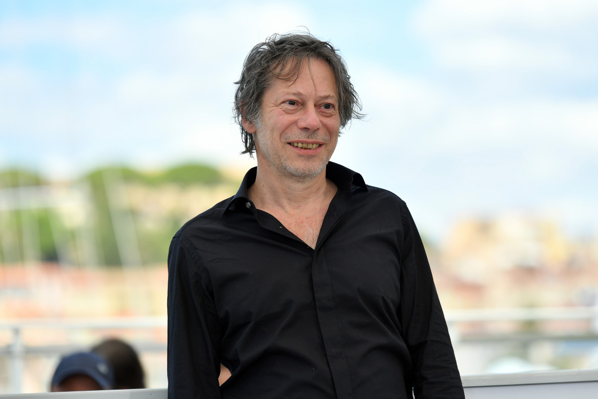 Mathieu Amalric, l’ambiguità del mélo per liberarsi del dolore