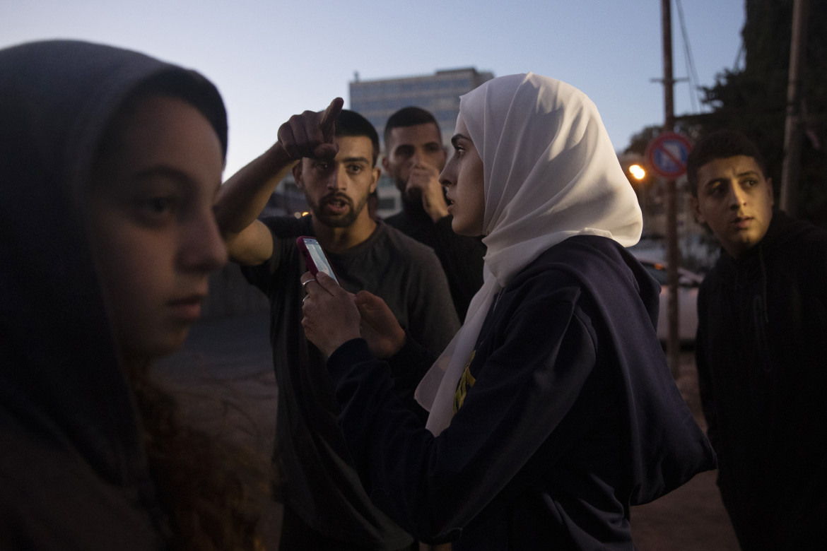 Muna el Kurd: «Noi giovani senza partito: stessa resistenza, nuove idee»