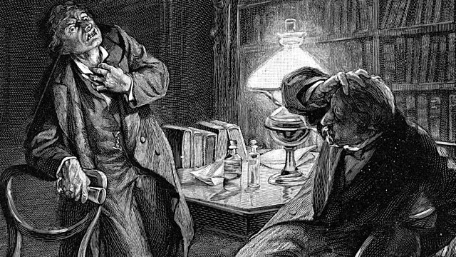 La transizione energetica secondo il Dr Jekyll e Mr Hyde