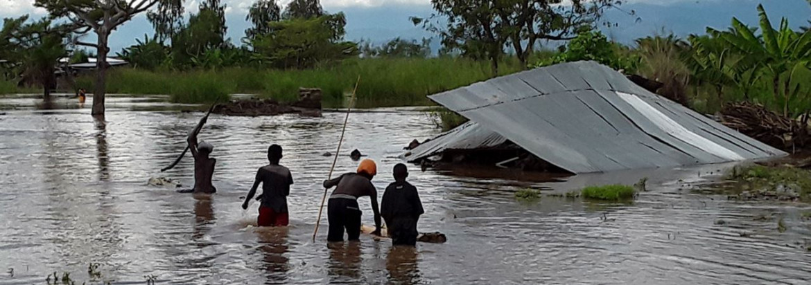 Le colpe dei ricchi inquinatori ricadono sui paesi poveri. Burundi docet