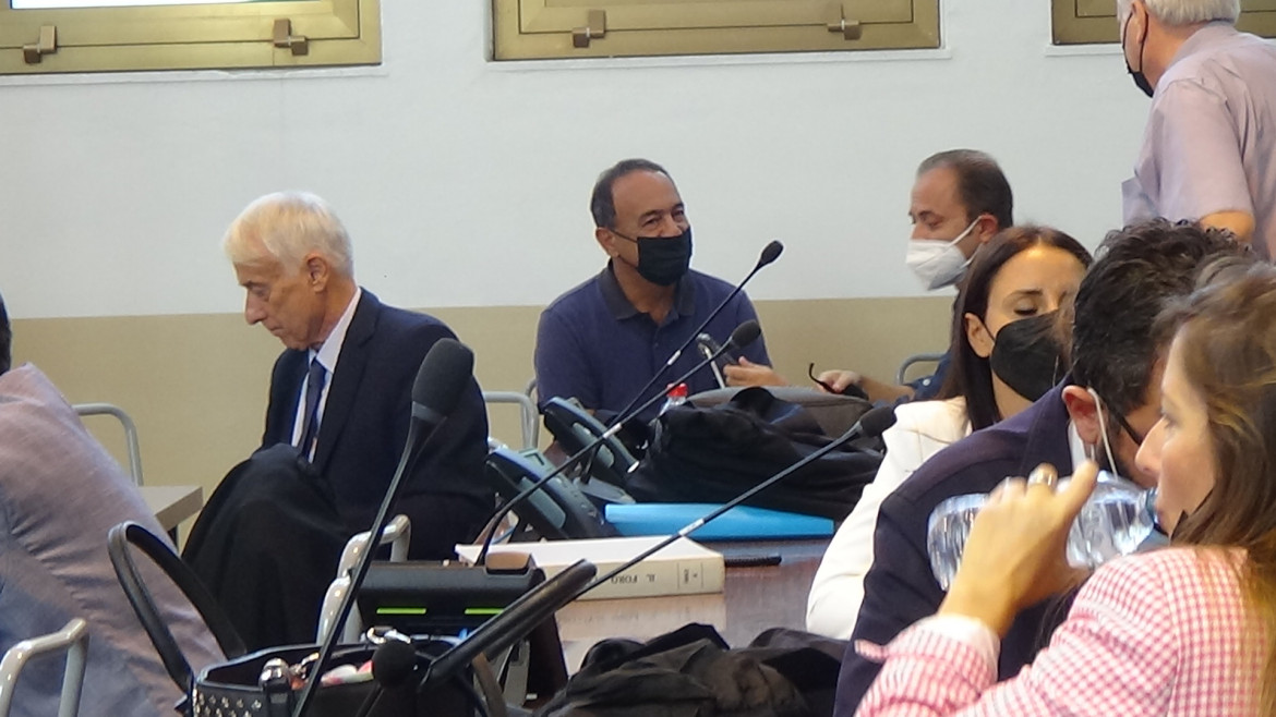 Pisapia: «Questo processo è una forma di accanimento non terapeutico»