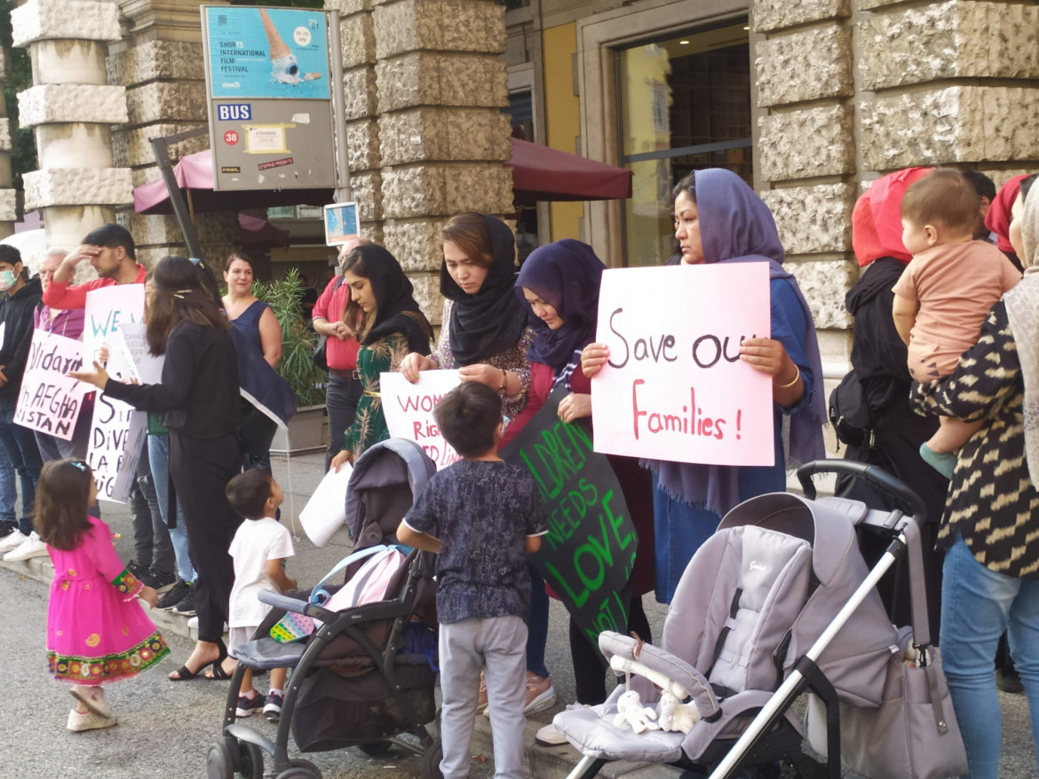 «Senza le voci delle donne, Kabul è morta»