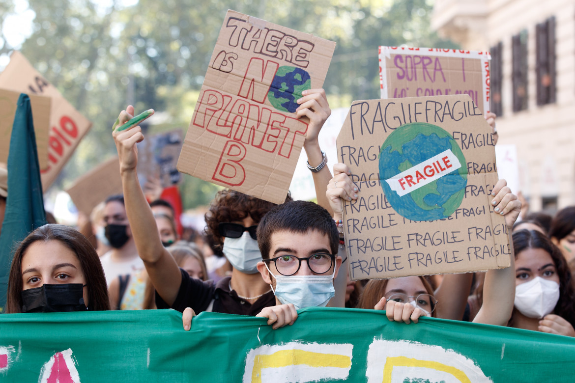 Le 5 giornate di Milano, sarà «capitale del clima» dentro e fuori pre-Cop26