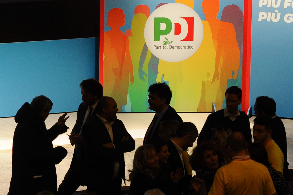 Il no all’accordo di Pd e M5S nel Lazio è concime per l’antipolitica