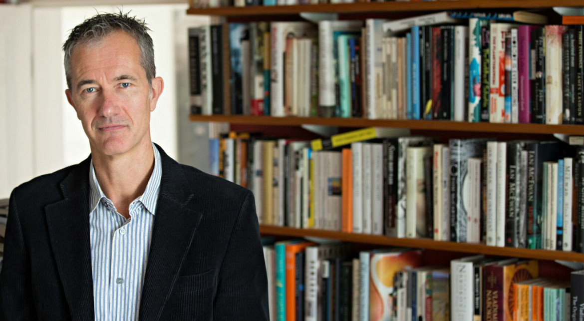 Geoff Dyer, girare intorno al vuoto, una vera risorsa