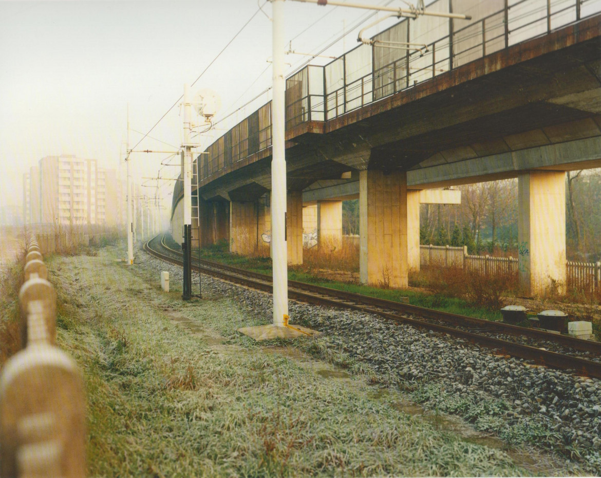 L’hinterland milanese di Guidi: immersione, non denunce