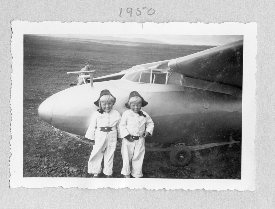 I miei nonni islandesi e la loro sapienza per un pianeta sano