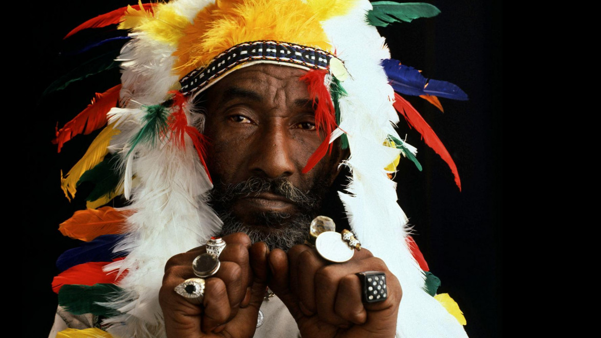 Lee «Scratch» Perry, l’alieno del dub