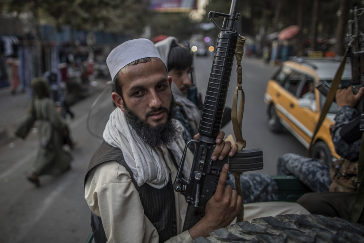 Minacce e arresti, Kabul contro i giornalisti