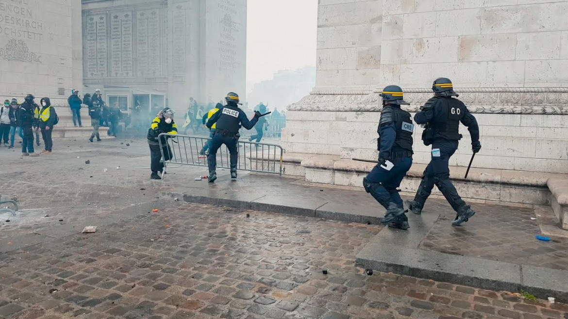 Storie di resistenza per raccontare un altro senso del presente