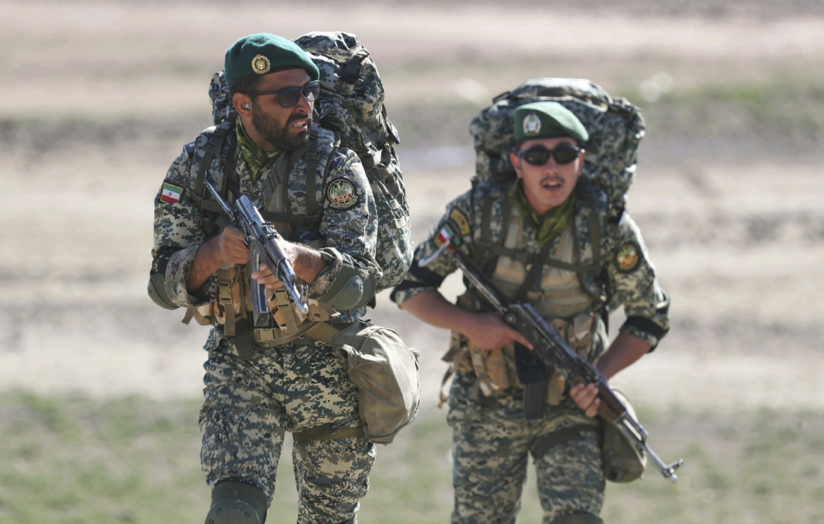 Iran, la tensione con Baku manda ammonimenti a Israele e Turchia