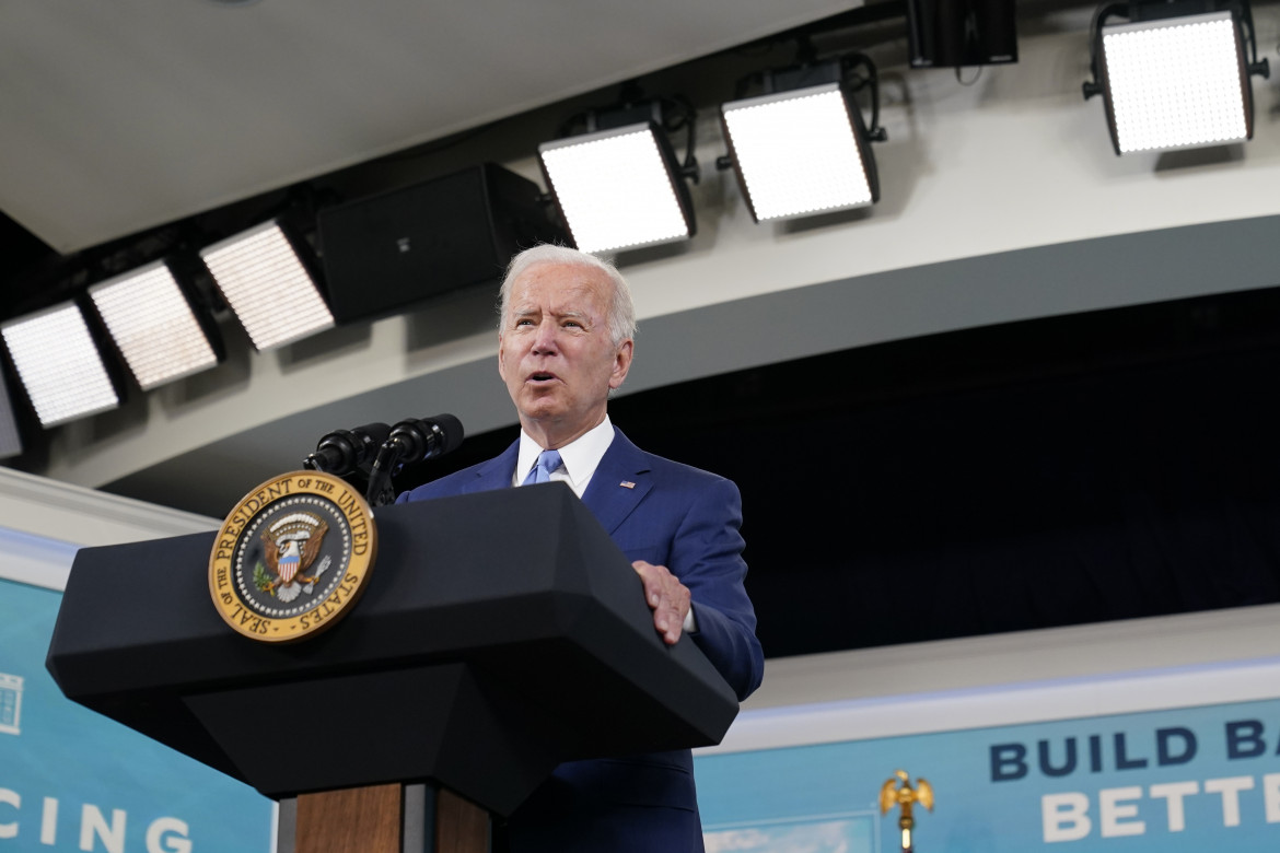 Crisi delle risorse: Biden sente il richiamo della potenza mineraria