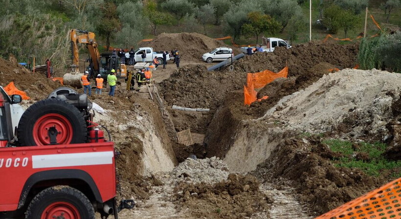 Strage senza fine, due operai morti e altri due feriti