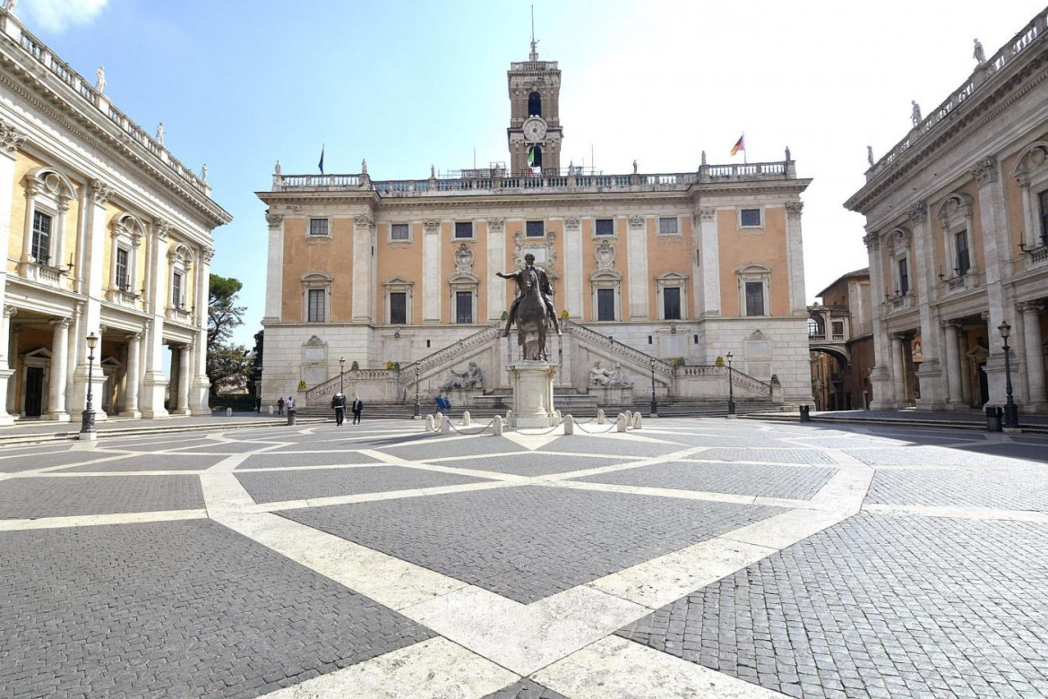 Pnrr, Giubileo, Expo: tre sfide per l’ex ministro e la sua maggioranza plurale