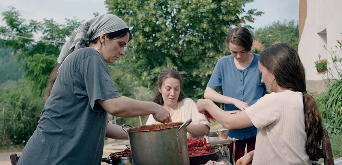 «Hive», la resistenza delle donne contro il silenzio del patriarcato