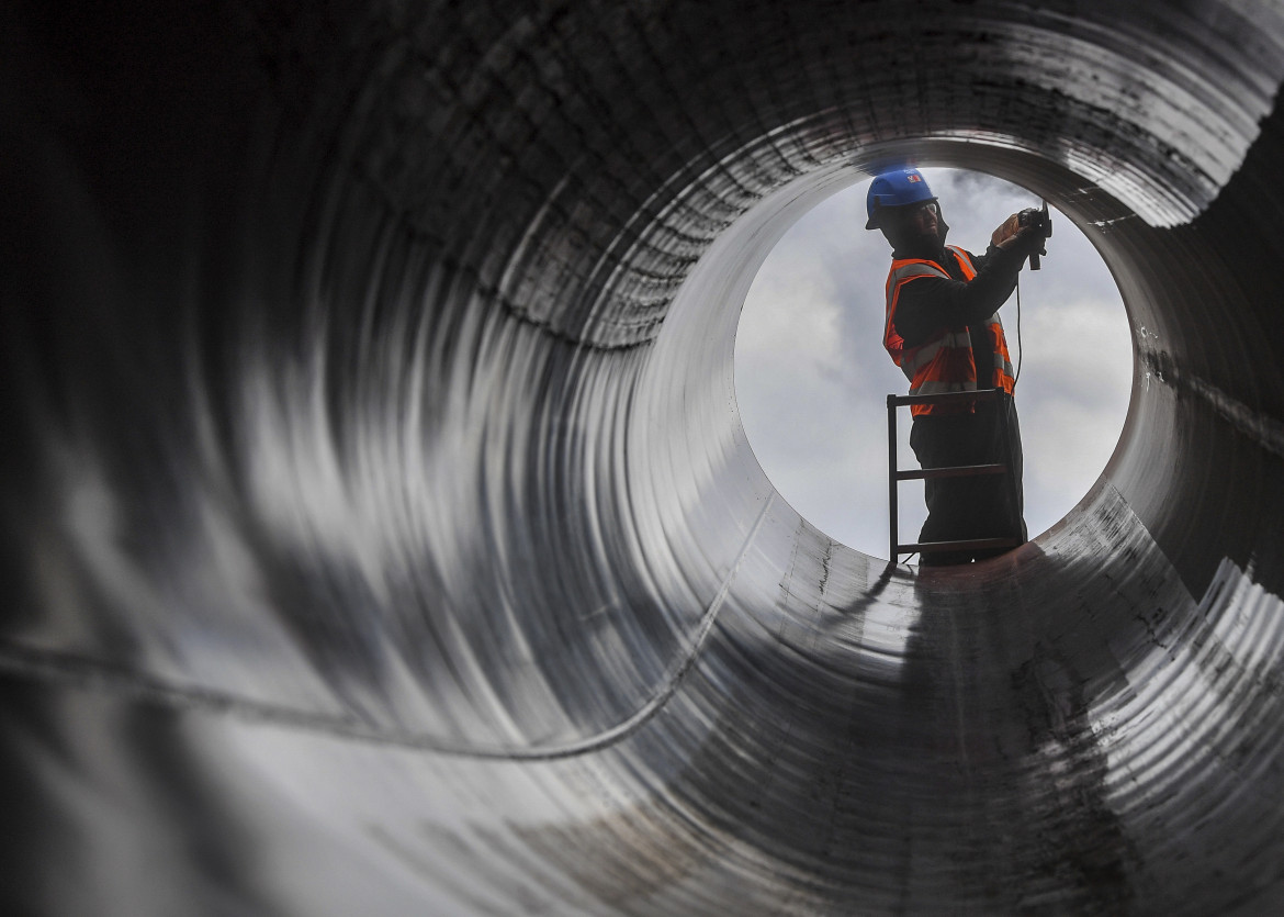 Tassonomia Europea, lobby energetiche e spregio del principio di precauzione