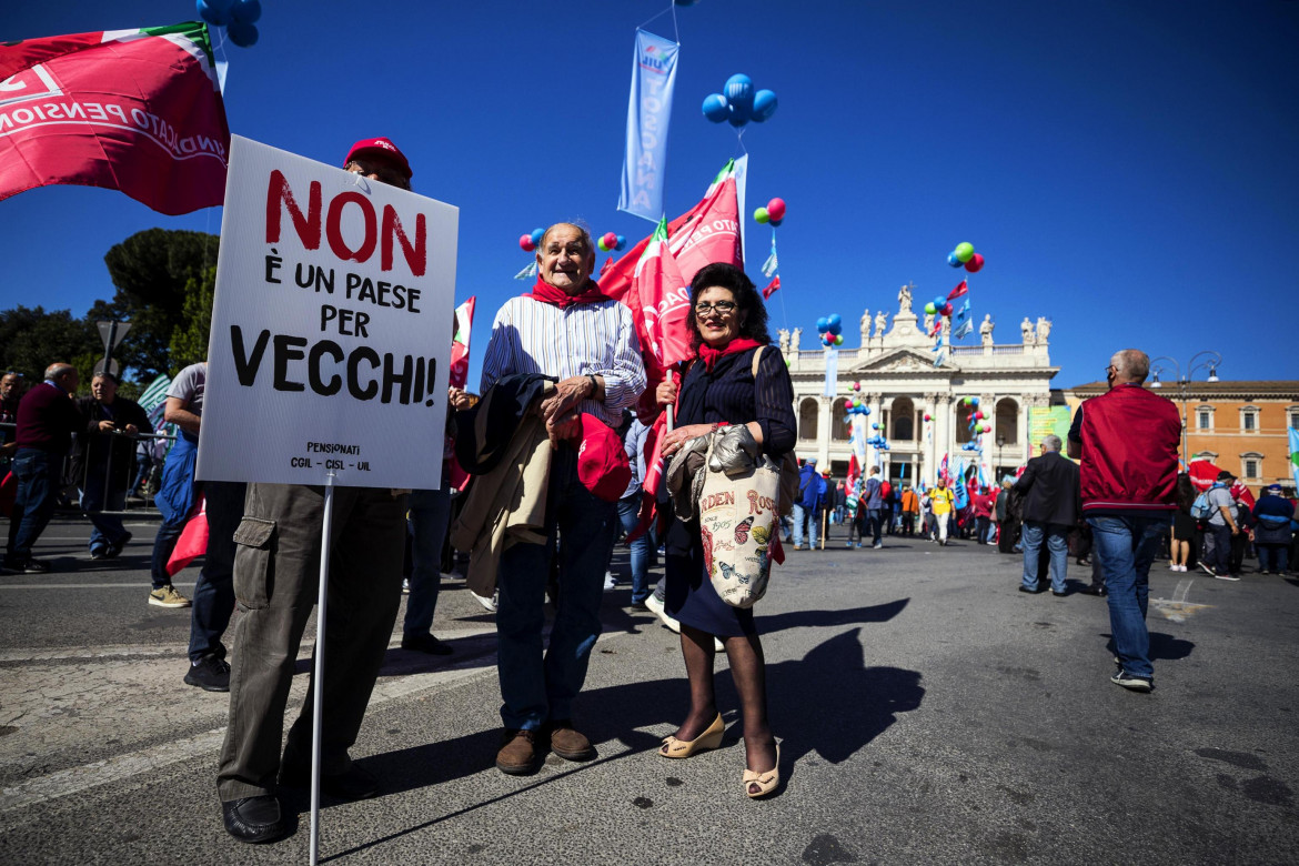 La «Fornero» penalizza tutti