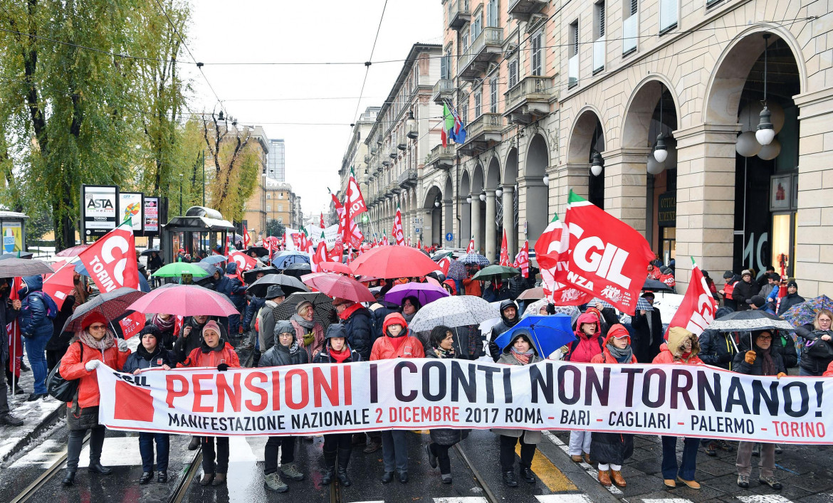 Pensioni, la Quota inutile: 102 o 104 pari sono, solo 10 mila uscite