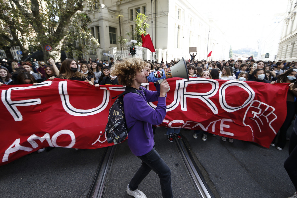 Legge di bilancio, è rottura tra governo e sindacati: la scuola verso lo sciopero