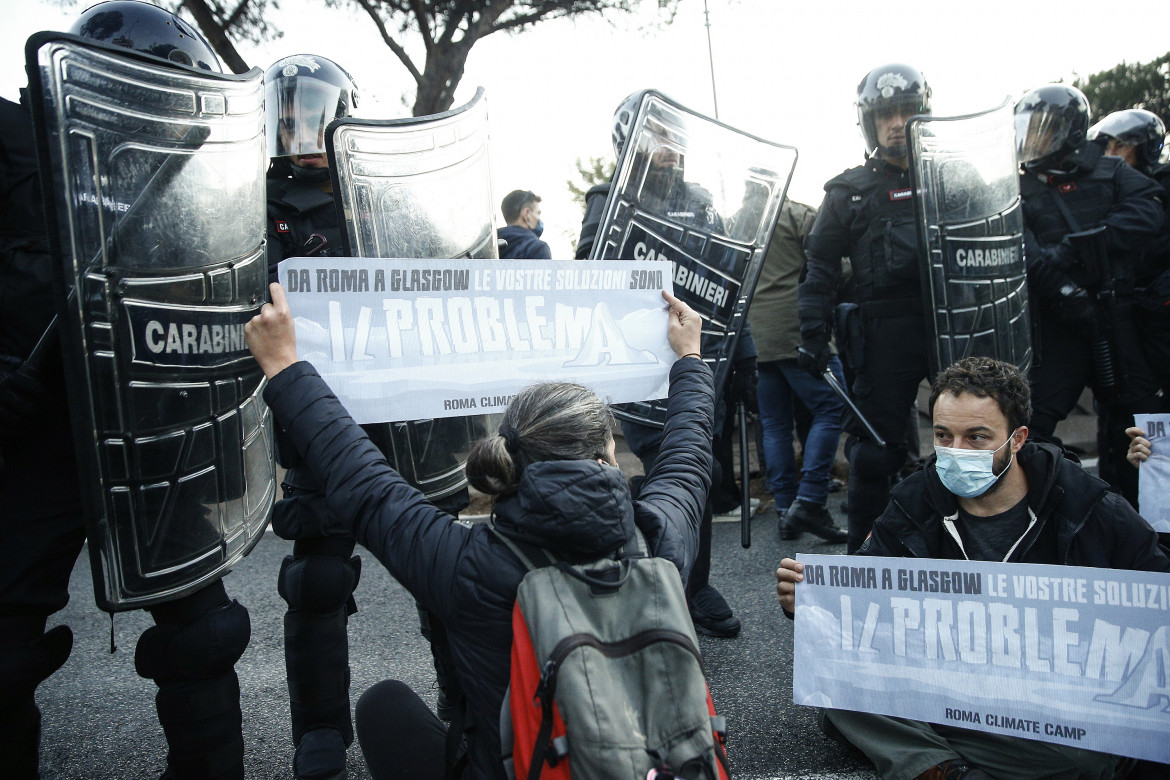 Mezzi e fini nella lotta ambientale