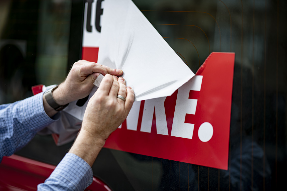 «La Linke ha fallito, ora serve più che un nuovo inizio»