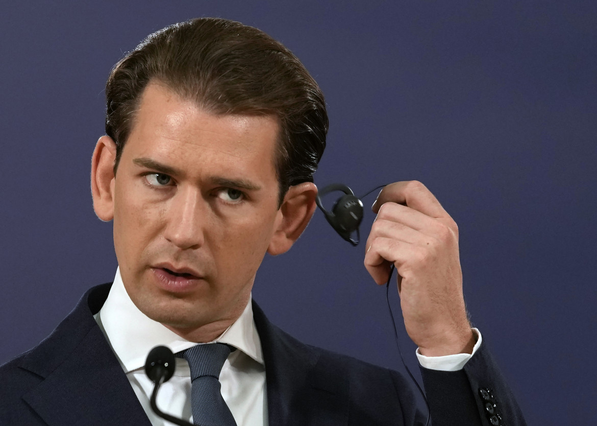 Austria, Kurz a un passo dalla fine. In attesa dei Verdi