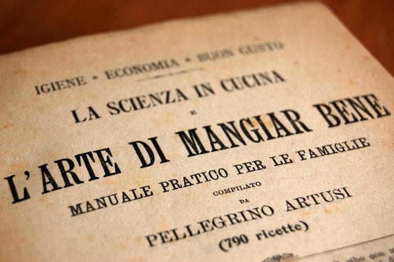 Pellegrino Artusi, le ragioni di un successo